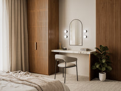 Orb Sur Wall Light