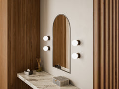 Orb Sur Wall Light
