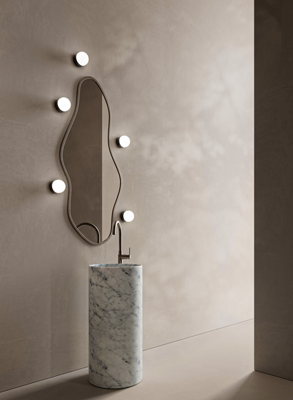Orb Sur Wall Light