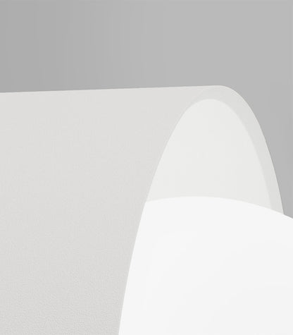Orb Sur Wall Light