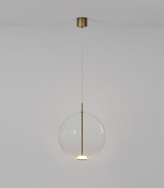 Orb Air Pendant Light