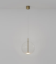 Orb Air Pendant Light