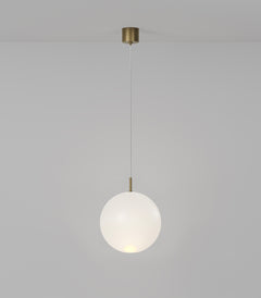 Orb Air Pendant Light