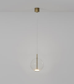 Orb Air Pendant Light