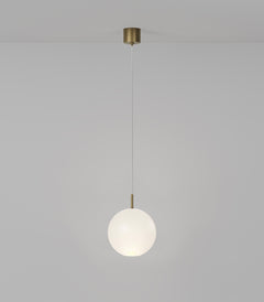 Orb Air Pendant Light