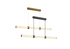 Charm Linear Pendant Light