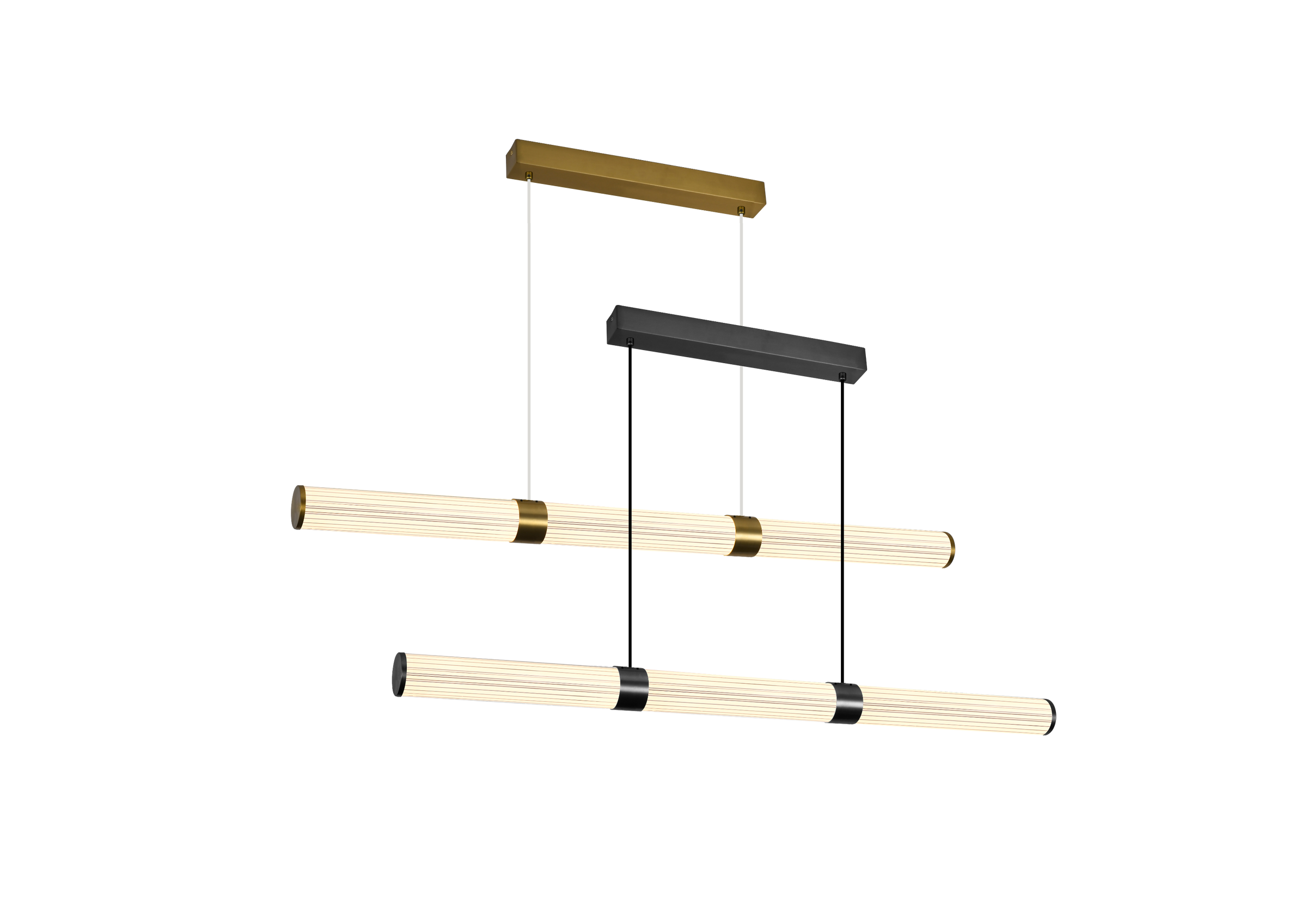 Charm Linear Pendant Light