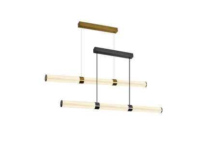 Charm Linear Pendant Light