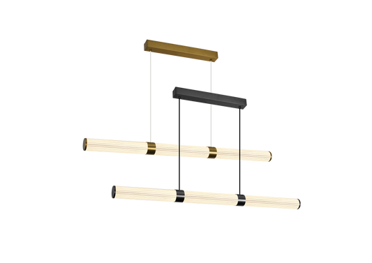 Charm Linear Pendant Light