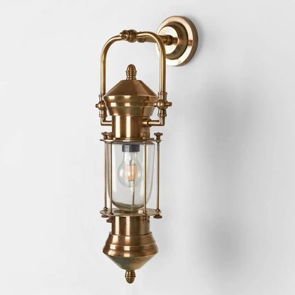 Lisbon Exterior Wall Light