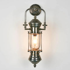 Lisbon Exterior Wall Light