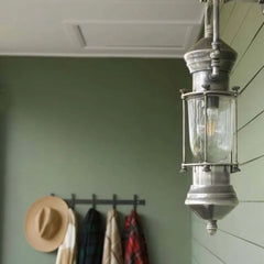 Lisbon Exterior Wall Light