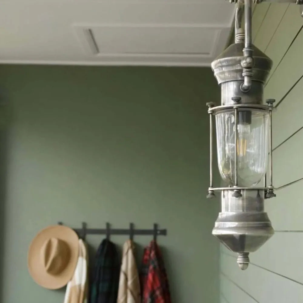 Lisbon Exterior Wall Light