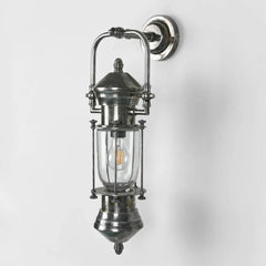 Lisbon Exterior Wall Light