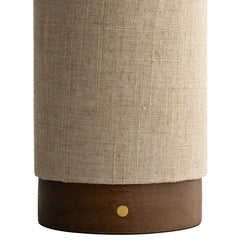 Loom Rechargeable LED Table Lamp