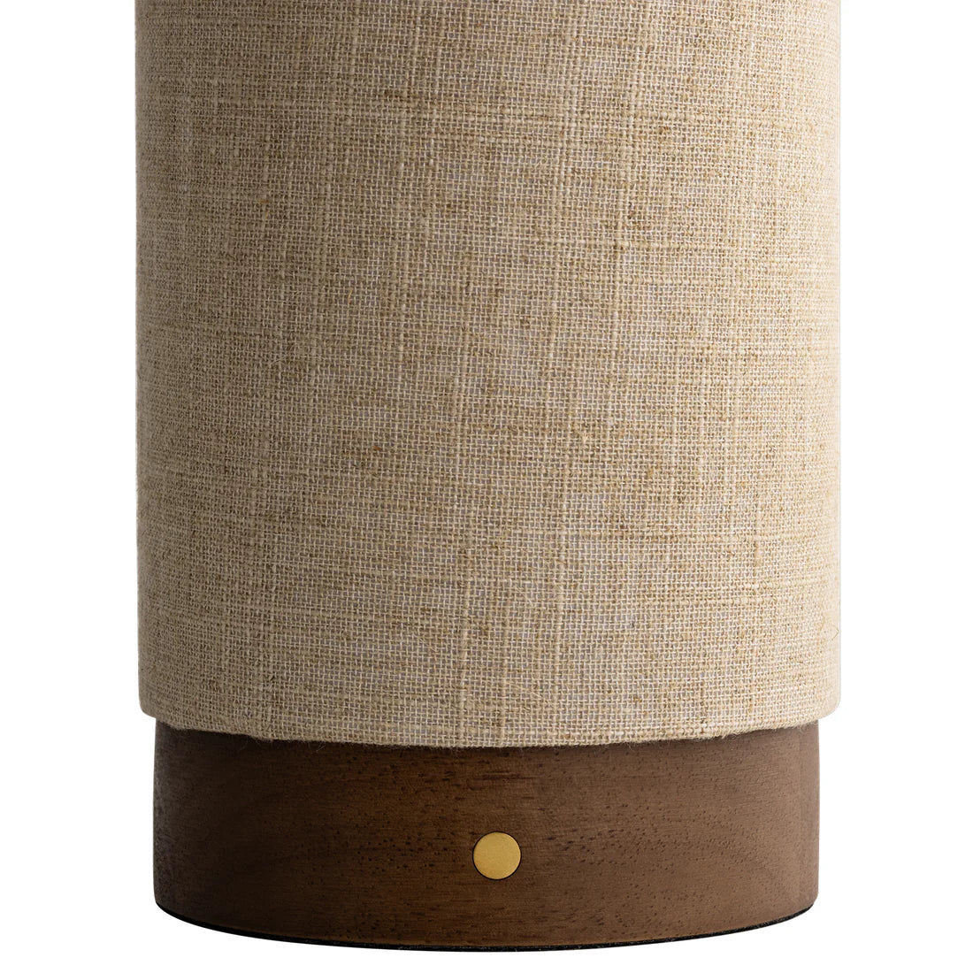 Loom Rechargeable LED Table Lamp
