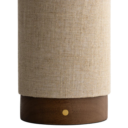 Loom Rechargeable LED Table Lamp