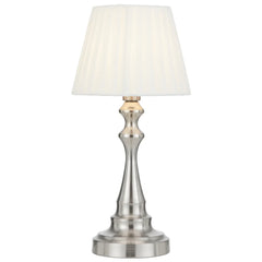 Loren Touch Table Lamp
