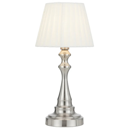 Loren Touch Table Lamp