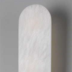 Lothian Alabaster Wall Light