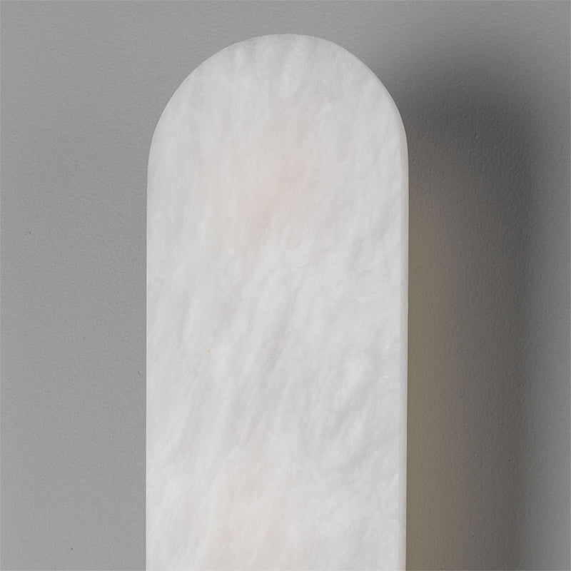 Lothian Alabaster Wall Light