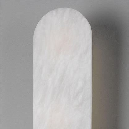 Lothian Alabaster Wall Light