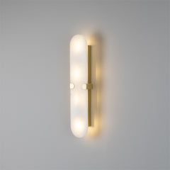 Lothian Alabaster Wall Light