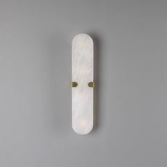 Lothian Alabaster Wall Light