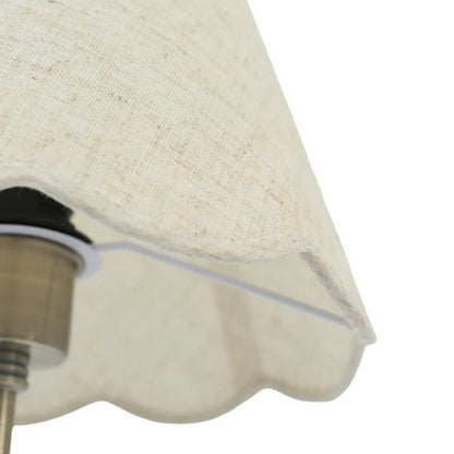 Lottie Table Lamp