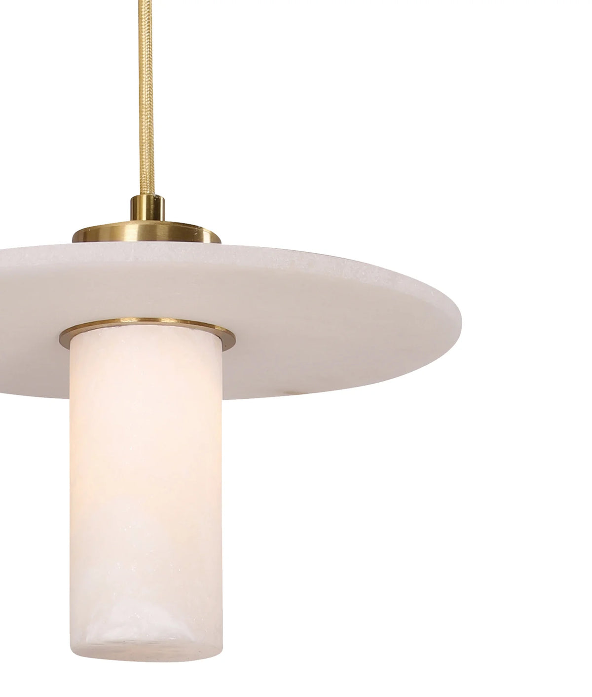 Lucerna Marble Pendant