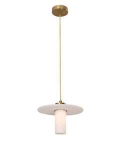 Lucerna Marble Pendant