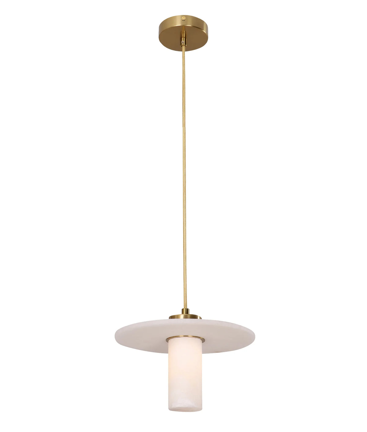 Lucerna Marble Pendant
