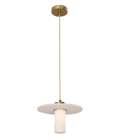 Lucerna Marble Pendant