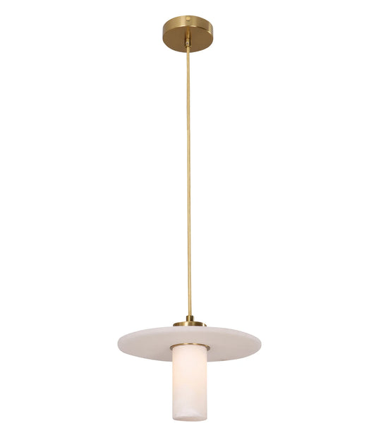 Lucerna Marble Pendant