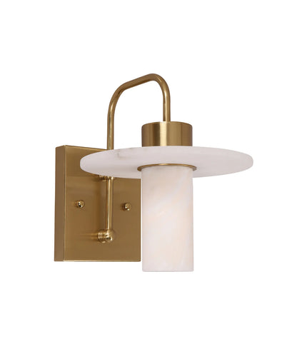 Lucerna Marble Wall Light