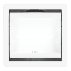 Tastic Luminate Heat & Vent Module