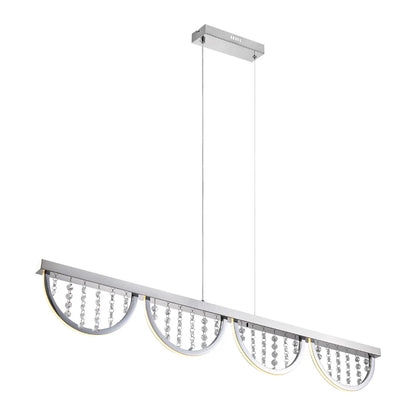 Luxia LED Pendant