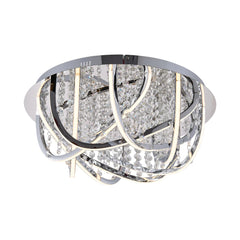 Luxia Round LED Ceiling Light