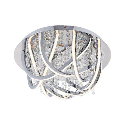 Luxia Round LED Ceiling Light