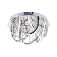Luxia Round LED Ceiling Light