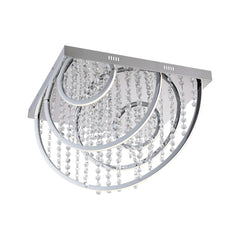 Luxia Square LED Ceiling Light