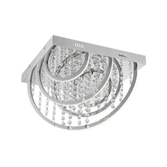 Luxia Square LED Ceiling Light