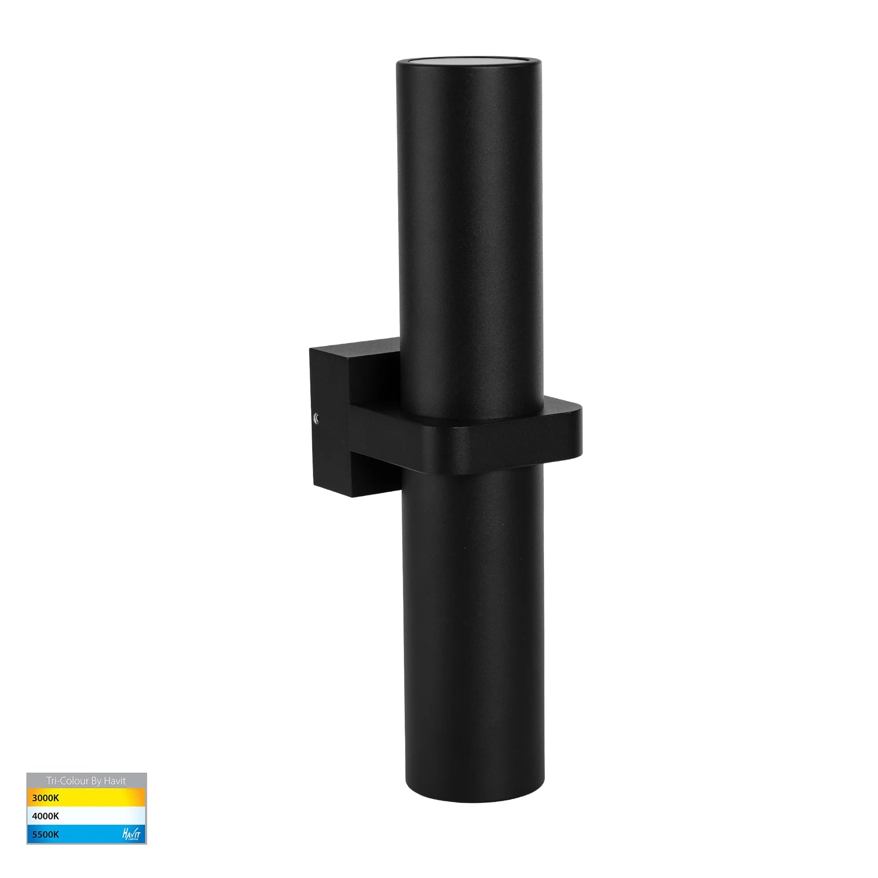 Luz Single Up/Down Exterior Wall Light