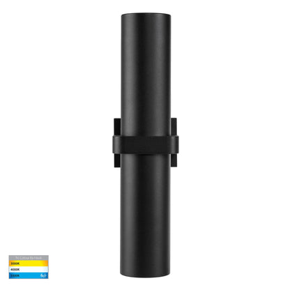 Luz Single Up/Down Exterior Wall Light