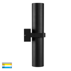 Luz Single Up/Down Exterior Wall Light