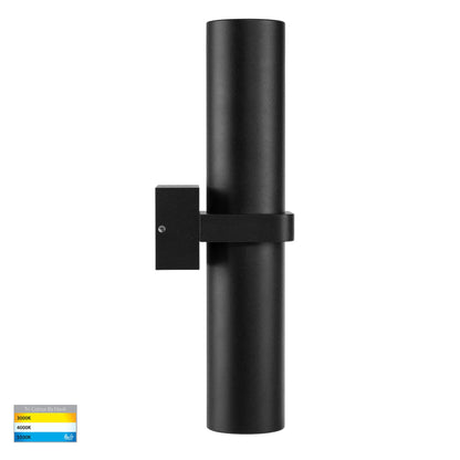 Luz Single Up/Down Exterior Wall Light