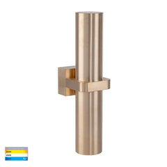 Luz Single Up/Down Exterior Wall Light
