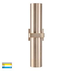 Luz Single Up/Down Exterior Wall Light