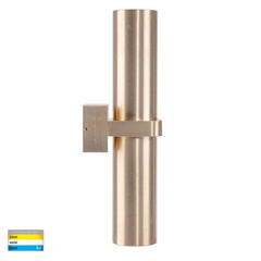 Luz Single Up/Down Exterior Wall Light