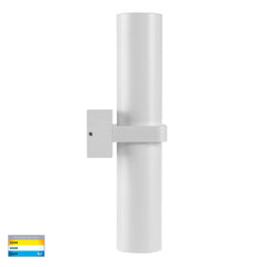 Luz Single Up/Down Exterior Wall Light